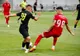 FC Hermannstadt - FC Braşov 2-0