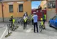 Amenzi pentru bicicliști și cei care folosesc trotinetele electrice