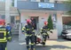 Exercițiu ISU Brașov la Spitalul Tractorul