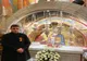 George Simion se căsătorește, astăzi, civil. Urmează o nuntă-festival cu mii de invitați: ce ATRACȚII le-a pregătit invitaților