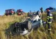 Accident cu victimă, între Făgăraș și Șoarș