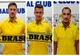 FC Braşov s-a întărit cu încă trei jucători!