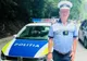 A uitat că era drogat și a cerut să facă poză cu polițistul care i-a întocmit dosar penal!