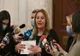 Diana Șoșoacă s-a apucat de cântat: Cum a interpretat „Mărioară de la Gorj - Imagini virale. Val de glume pe internet