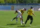 CSC 1599 Șelimbăr - FC Brașov 1-0