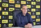 Vin sponsorii la FC Brașov! Mitran: "Restanțele vor fi achitate săptămâna viitoare"