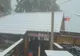 VIDEO Prima ninsoare din acest sezon și în Masivul Postăvarul