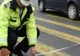 Femeie lovită de maşină, la Fagăraş! Circulația spre Sibiu este blocată!