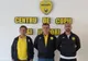 Copiii și juniorii de la FC Brașov, pe mâini bune! 