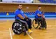 Competiție internațională de handbal și baschet în scaun rulant – în acest weekend la Brașov