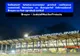O nouă etapă la Aeroportul Internațional Brașov: echipamente pentru turnul de control