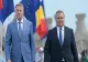 Preşedintele Klaus Iohannis şi premierul Nicolae Ciucă, vizită în județul Braşov!