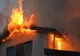 Incendiu la o cameră de cămin din Prejmer!