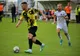 LIGA 2: FC Brașov - FK Csikszereda 1-1, în primul meci al etapei a 10-a
