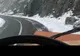 Ninge abundent pe Transfăgărăşan (VIDEO)