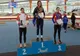 Brașoveanca Mihaela Hogaș, noua campioană națională la patinaj viteză!