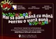 Spectacol caritabil pentru un meșter popular din Brașov care își va pierde vederea fără ajutorul nostru