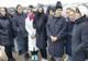 Soțiile soldaților ruși s-au dus la granița cu Ucraina și cer să-și ia bărbații înapoi acasă