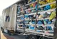 Peste 50 de tone de haine second hand oprite de la comercializare la Brașov