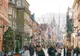 Un milion de luminițe pe străzile Brașovului: pe 30 noiembrie începe Magia iernii la Brașov