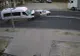 VIDEO cu momentul impactului din accidentul produs la intrarea în Făgăraș, în urma căruia 4 persoane au fost rănite, printre care și un copil!