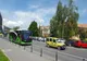 Crosul 15 Noiembrie restricționează circulația mijloacelor de transport în comun