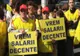 Profesorii cer salarii mai mari. Care sunt principalele PROVOCĂRI cu care se confruntă cei din sistem