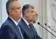 Liderul PNL, Nicolae Ciucă, dă tonul ruperii de PSD: ”La următoarele alegeri, nu ne bazăm pe partenerii de la guvernare!”