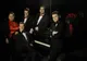 „Armonia colindelor”, darul de Crăciun al Cvintetului vocal ANATOLY