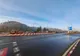 VIDEO Carambol pe podul de la Dârste