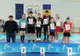 9 medalii pentru juniorii de la ACS Kids Tâmpa la Campionatele Naționale de Badminton U13
