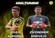 Joao Amorim şi Zvonimir Mikulic şi-au reziliat contractele cu FC Braşov