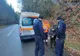 Bărbat salvat de jandarmii braşoveni