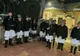 VIDEO Junii păstrează tradiția și de Crăciun! Au plecat la colindat pe la casele oamenilor din Șcheii Brașovului