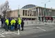 Încep lucrările pentru construirea celui mai mare terminal RAT, lângă gara Brașov 