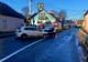 Accident cu 3 victime! Trafic blocat pe DN 1 Brașov – Făgăraș, în localitatea Perșani