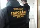 8 cetățeni străini, cu ședere ilegală, la Brașov