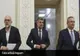 2023 - anul „rotativei” în coaliția de guvernare. Cine va fi noul premier, cum se împart ministerele