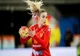 Transfer din Liga Campionilor la Corona Brașov