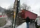 Un TIR "rătăcit" blochează o stradă din municipiul Brașov