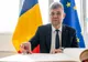 Ciolacu enumeră prioritățile din funcția de premier de pe prima pagină a Bloomberg 
