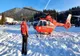 Tragedie, astăzi, în Poiana Brașov