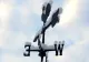 Vremea se schimbă din nou, încep ninsorile! - Intensificări puternice de vânt cu rafale de peste 80km/h