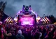 VIDEO Atmosferă electrizantă la Massif Festival, în Poiana Brașov