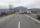 VIDEO Accident cu 3 victime, pe DN1, la ieșirea din Codlea spre Ghimbav