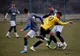 FC Brașov, victorie într-un meci amical