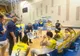 Baschet: Olimpia CSU Brașov, învinsă de Rapid în meciul 1 al sferturilor Ligii Naționale