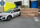 Captură impresionantă a vameșilor din Brașov. Autocamion plin cu țigări de contrabandă, oprit în municipiul Brașov. Prejudiciu de aproape un milion de euro!