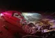 Accident cu victime încarcerate, în județul Brașov