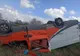 Accident cu două victime, pe DN1, în județul Brașov